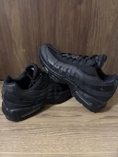 Nike Air Max 95 Essential Triple Black