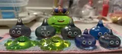 ドラゴンクエスト クリア　スライム フィギュア