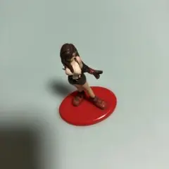 ファイナルファンタジー・コカコーラ❤️ティファ・ロックハートのサムネイル