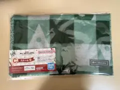 一番くじ Mrs. GREEN APPLE C賞 ストール