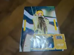 STPR Family Festival ステッカー ポスターあっきぃくん