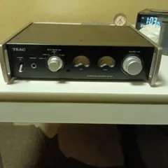 TEAC　AX-501 ジャンクのサムネイル