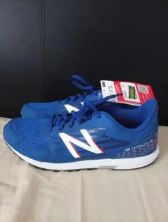 New Balance FuelCell M 14 ブルー/イエロー　27センチ New Balance FuelCell M 14 ブルー/イエロー 27センチ - メルカリ
