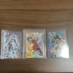 ドラゴンボールスーパーダイバーズ GDR SDVP-020 孫悟空 他2枚あり