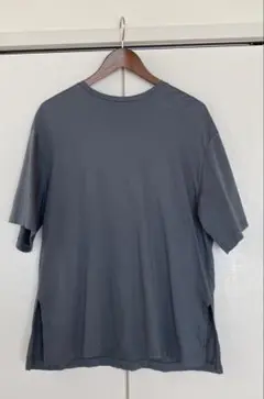 Demi-Luxe BEAMS ベーシックハーフスリーブTシャツ