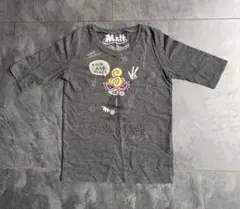 ヒステリックミニ　七分袖Tシャツのサムネイル