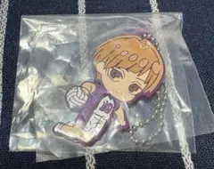 ハイキュー でふぉラバ 白布賢二郎 ラバーチャーム