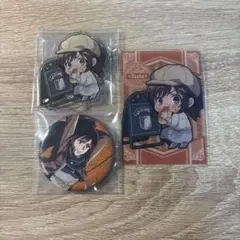 2026年最新】サシャ 缶バッジの人気アイテム - メルカリ