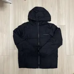 CALVIN KLEIN JEANS ダウンジャケット