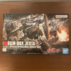 組立済みジャンク】ガンプラ MG 1/100 ジェスタ 塗装品 - メルカリ
