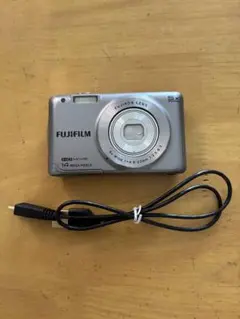 FUJIFILM 14メガピクセル コンパクトデジタルカメラ ファインピックス