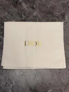 ディオール　DIOR 巾着のサムネイル