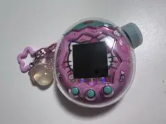 たまごっちパラダイス♡ハードクリアケース♡