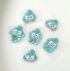 正規品　ボンボンドロップシール　mini ミニ　ハンギョドン　サンリオ