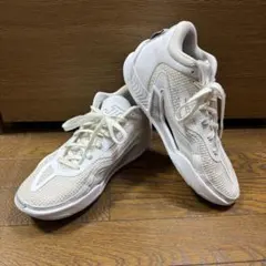 JORDAN TATUM1 WHITE ジョーダン テイタム 1 ホワイト