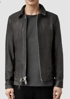 ALL SAINTS シングルライダース 2025年最新】All Saints メンズ シングルライダースの人気アイテム