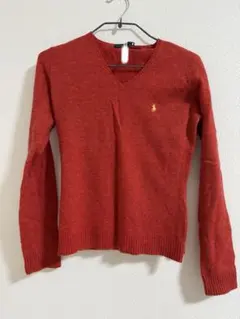 【値下げ】ラルフローレン Polo Ralph Lauren カーディガン