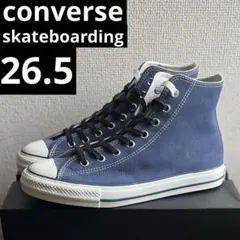 海外限定converseCT70 SKETCH BLUE HI CUT - メルカリ