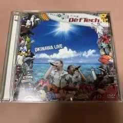 Def Tech LIVE DVD 帯付き 沖縄 - メルカリ