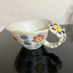 レ*.様 本田あつみさん おひなさまset 本田あつみ - 作家さんの器と暮らしにまつわる道具のお店｜イロドリ