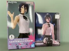 レゼ　ぬーどるストッパー　GLITTER&GLAMOURS-REZE フィギュア