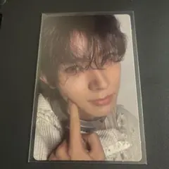 ENHYPEN DESIRE: UNLEASH engene ver ヒスン