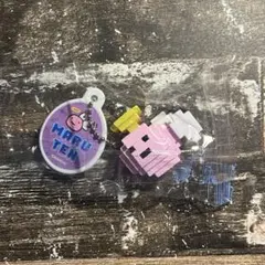 たまごっち ドットフィギュアチャーム まるてん