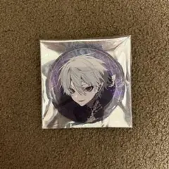 にじさんじ 葛葉 タロット 缶バッジ