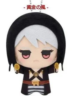 最終値下げ【新品タグ付】ジョジョの奇妙な冒険 黄金の風 リゾット・ネエロ