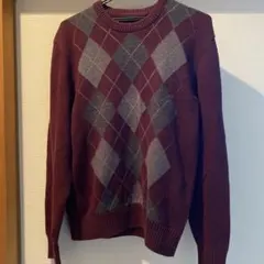 ドッカーズ ニット S 代