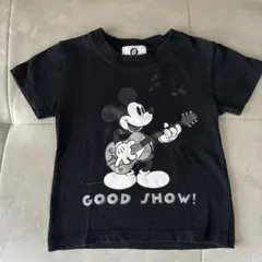 Good Enough 25周年 Tシャツ ミッキー シルバー - メルカリ