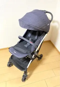 2025年最新】joie ジョイー ベビーカー ツーリストの人気
