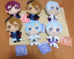 アイナナ　アイドリッシュセブン　 きらどる ぬいぐるみ まとめ売り