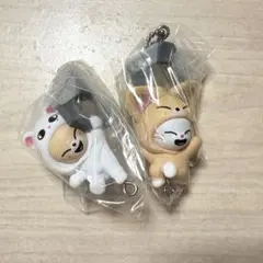 straykids つまんでつないでマスコット2