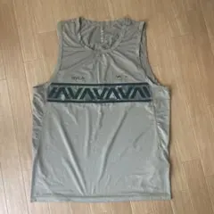 RVCA タンクトップ