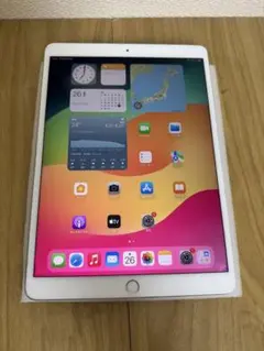 Apple iPad Pro 10.5インチ 64GB 本体のサムネイル