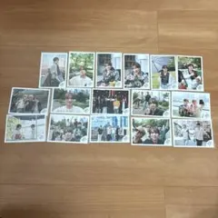 那須雄登 公式写真まとめ売り Eternal Summer