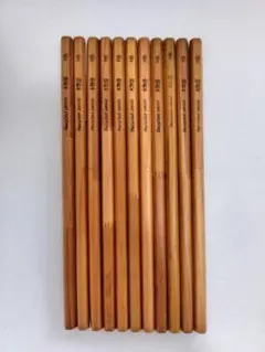 TOMBOW 木物語 Recycled Pencil HB 11本セットのサムネイル