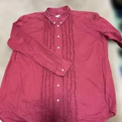 2025年最新】ピンクハウスフリルブラウスの人気アイテム - メルカリ