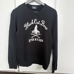 新品未使用】ヒステリックグラマー × b.c.l スタッカブルスニーカー