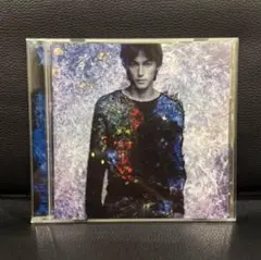 稲葉浩志『志庵』CD