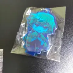 ここみえ　善逸　アクリル　フィギュア　玖ノ型