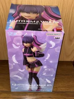 2.5次元の誘惑 GLITTER&GLAMOURS ミリエラ 天使空挺隊ver.