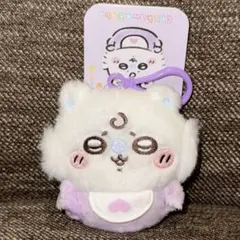 新品タグ付き　ちいかわ　ベビー　Chiikawa Baby マスコット　モモンガ