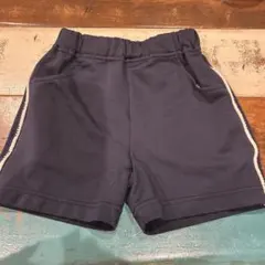 ジャクエツ　体操半ズボン　サイズ110