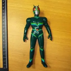2026年最新】仮面ライダーj ソフビの人気アイテム - メルカリ