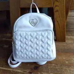 ALGYキッズリュックのサムネイル