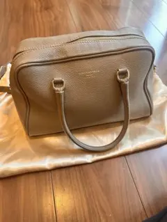 CHRISTIAN VILLA 2WAY ハンドバッグのサムネイル