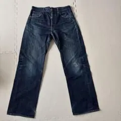 2026年最新】リーバイス702 BIGEの人気アイテム - メルカリ