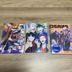 2026年最新】ヒプノシスマイク cd まとめ売りの人気アイテム - メルカリ